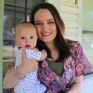 Meet your Posher, Kelsey